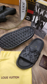 Louis Vuitton Men's Slide